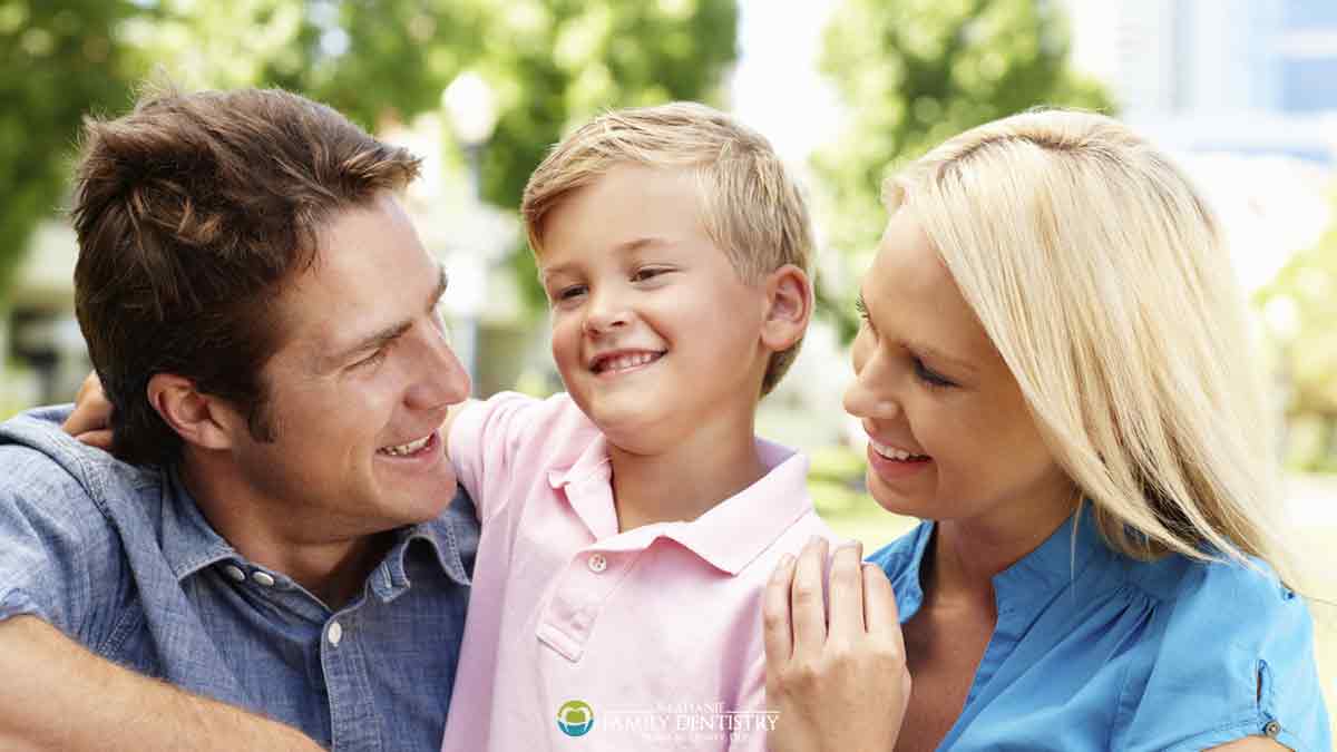 Dental Fear… Where Does It Come From?